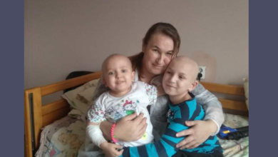 Photo of O familie are nevoie de ajutor, după ce 2 copii au fost diagnosticați cu leucemie