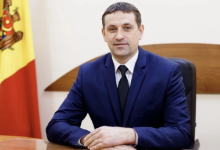 Photo of Vasile Popa, fostul bodyguard al Maiei Sandu, numit director al SPPS
