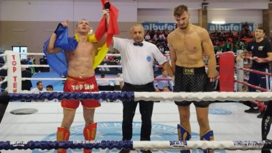Photo of Doi luptători din R. Moldova au cucerit bronzul la Campionatul Mondial de Kickboxing WAKO