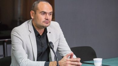 Photo of video | Un candidat la funcția de primar al capitalei cere amânarea alegerilor