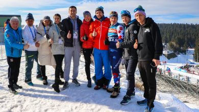 Photo of Se apropie Cupa Mondială la biatlon: Cât de pregătită este selecționata Moldovei și unde au găsit sportivii pârtie pentru a se antrena