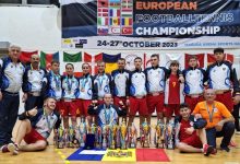 Photo of R. Moldova a cucerit 12 medalii la campionatul european de fotbal-tenis