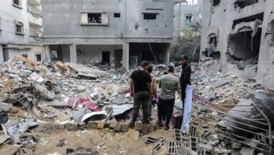 Photo of video | Armata Israelului: Centrul de comandă al Hamas a fost găsit sub spitalul de copii din Gaza. Este posibil ca ostaticii să fi fost ținuți acolo