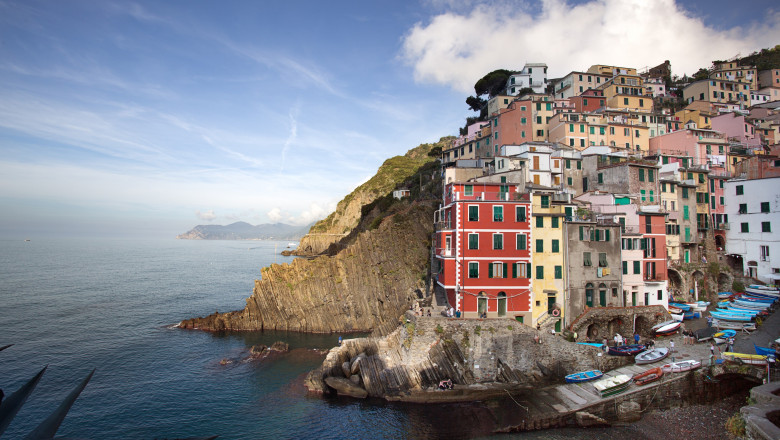 Photo of Italia confiscă aproape 780 de milioane de euro de la Airbnb în urma unei anchete de evaziune fiscală