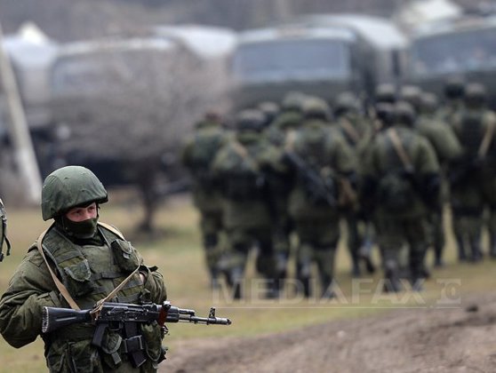 Photo of Kievul anunţă un număr impresionat de militari ruşi ucişi într-o „zi de succes” pentru Ucraina de la începutul conflictului