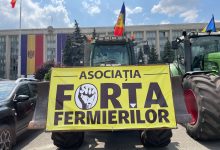 Photo of Agricultorii din R. Moldova anunță „proteste masive” pe 22 noiembrie