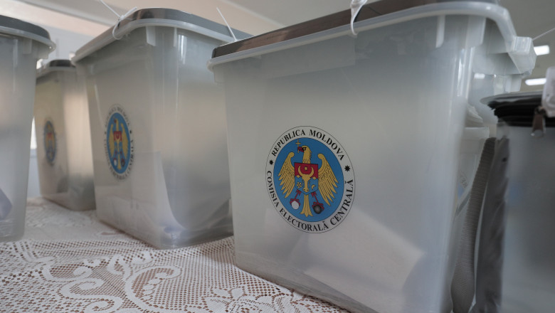 Photo of PAS nu a câştigat niciun mandat de primar în cele 11 municipii ale R. Moldova