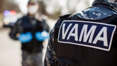 Photo of Doliu la Serviciul Vamal: Un inspector principal a decedat la doar 30 de ani