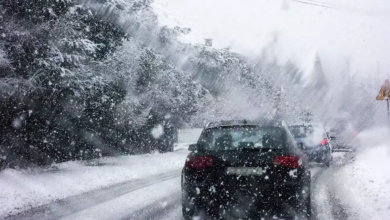 Photo of Cum conduci în siguranță pe un drum cu zăpadă: Zece sfaturi pentru șoferi