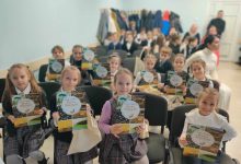 Photo of foto | Ziua Mondială a Solului, discutată cu interes de copii în Republica Moldova