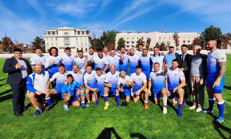 Photo of Antrenamente de calitate pentru un succes durabil: Cum se pregătește naționala de Rugby 15 să cucerească noi victorii în 2024