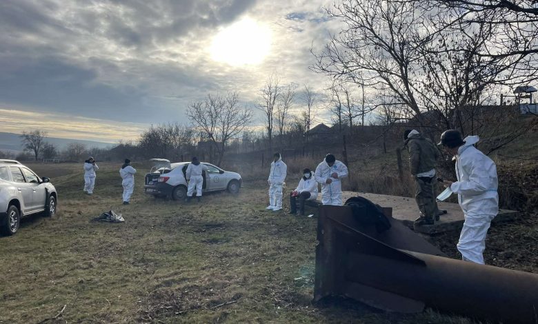 Photo of foto | La Floreşti, pe malul râului Răut, au fost găsite 65 de lebede moarte. Ce spun inspectorii de mediu
