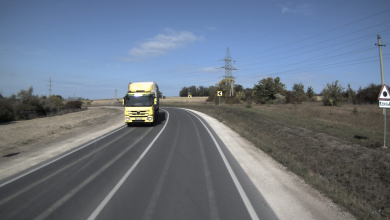 Photo of foto | Atenție, „Puncte Negre”! ASD anunță măsuri de sporire a siguranței rutiere pe rețeaua de drumuri naționale