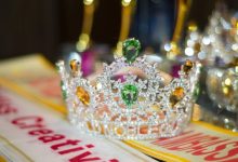 Photo of foto | O moldoveancă a câștigat concursul internațional de frumusețe „Miss World Noble Queen 2023”