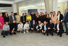 Photo of foto | Au fost desemnați cei mai buni halterofili moldoveni ai anului 2023