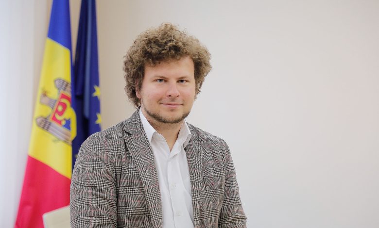 Photo of Ministrul Educației, Dan Perciun, va fi audiat în Parlament