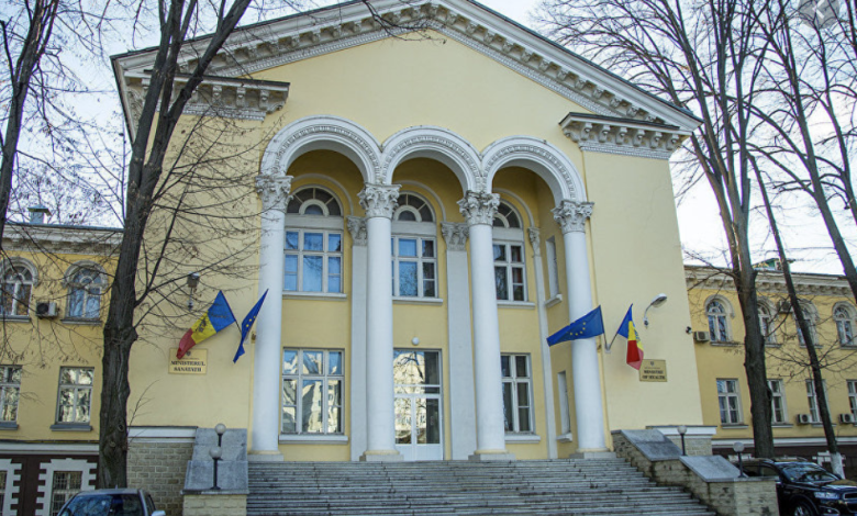 Photo of CUB califică decizia Ministerului Sănătății de a comasa două spitale din Chișinău drept una pripită și incorectă: „Contravine tuturor normelor sanitar-epidemiologice”