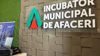 Photo of Primul Incubator Municipal de Afaceri se deschide la Chișinău