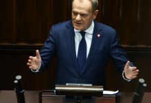 Photo of Tusk, noul premier al Poloniei, face apel la o „mobilizare totală” a comunităţii internaţionale în sprijinul Ucrainei