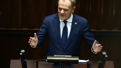 Photo of Tusk, noul premier al Poloniei, face apel la o „mobilizare totală” a comunităţii internaţionale în sprijinul Ucrainei