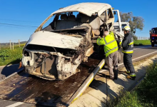 Photo of update | Accident rutier grav în Portugalia: Un moldovean a murit în drum spre muncă