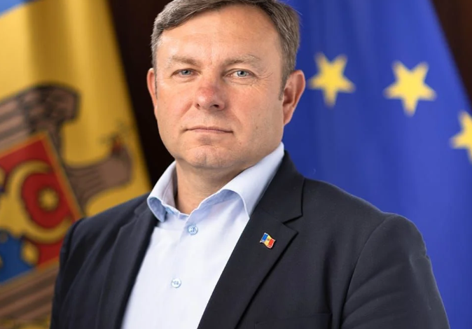 Photo of Un deputat PAS renunță la Parlament. A ales o altă funcție