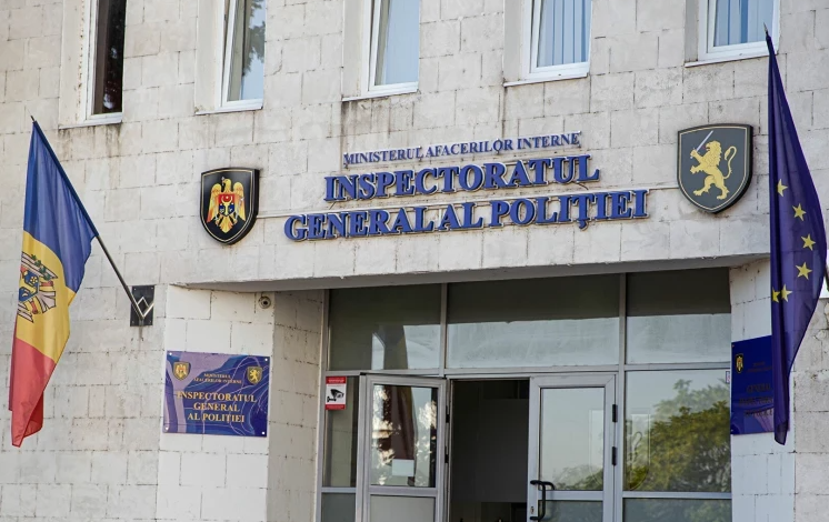 Photo of Poliția, după apariția unor amenințări la adresa instituțiilor de învățământ din Chișinău: „S-au distribuit informații false”