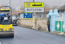 Photo of Ministerul Culturii a pornit o anchetă după ce drumul de la Butuceni a fost asfaltat