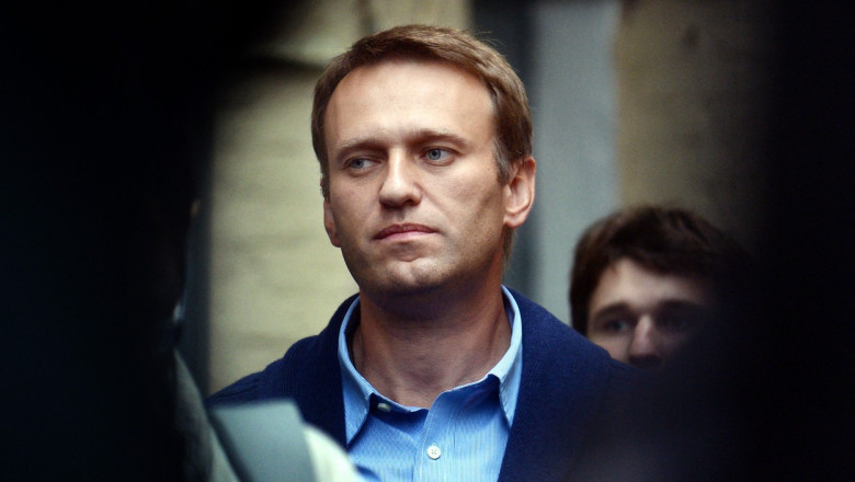 Photo of update, video | Presa rusă anunță decesul opozantului rus Alexei Navalnîi. Reacția conducerii Republicii Moldova