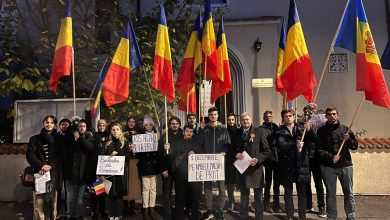 Photo of Un grup de studenți solicită ca 1 decembrie și 27 martie să fie proclamate sărbători naționale în R. Moldova