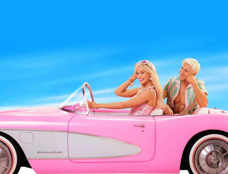 Photo of Filmul ​„Barbie”, blockbusterul anului 2023, a intrat și în streaming: Recordurile impresionante pe care le-a stabilit