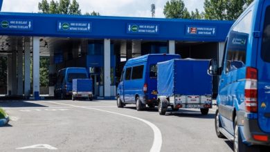 Photo of Un transportator de colete pe ruta Moscova-Chișinău, cercetat de CNA și procurori