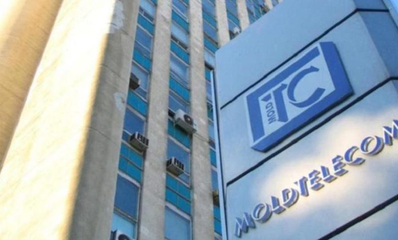 Photo of Directorul general Moldtelecom și-a dat demisia. Cine va asigura interimatul