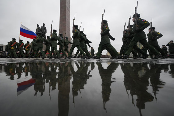 Photo of Nepal: Zece persoane au fost reţinute sub acuzaţia că ar fi trimis tineri în armata rusă