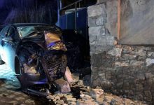 Photo of foto | Noi victime ale alcoolului la volan! Un bărbat a murit după într-un accident la Durlești