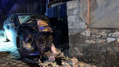 Photo of foto | Noi victime ale alcoolului la volan! Un bărbat a murit după într-un accident la Durlești