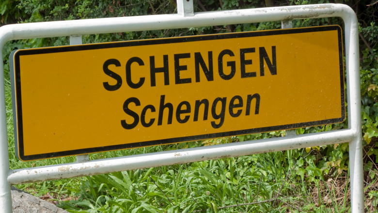 Photo of România intră în Schengen în martie 2024