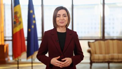 Photo of Maia Sandu a dat start consultărilor cu privire la organizarea referendumului privind aderarea R. Moldova la UE