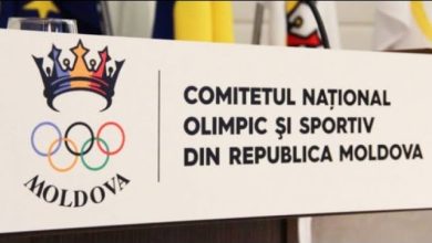 Photo of Noul vicepreședinte al Comitetului Național Olimpic și Sportiv al R. Moldova ar fi evadat anterior din închisoare