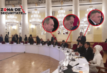 Photo of foto | Trei deputați moldoveni, surprinși la Moscova, alături de un lider transnistrean. Cu cine s-au întâlnit aceștia