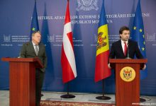 Photo of Oficial: În Republica Moldova se deschide Ambasada Danemarcei