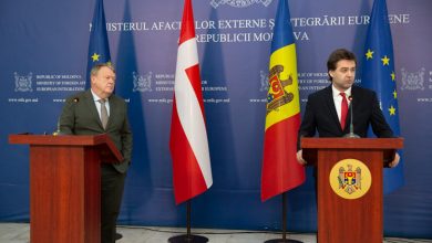 Photo of Oficial: În Republica Moldova se deschide Ambasada Danemarcei