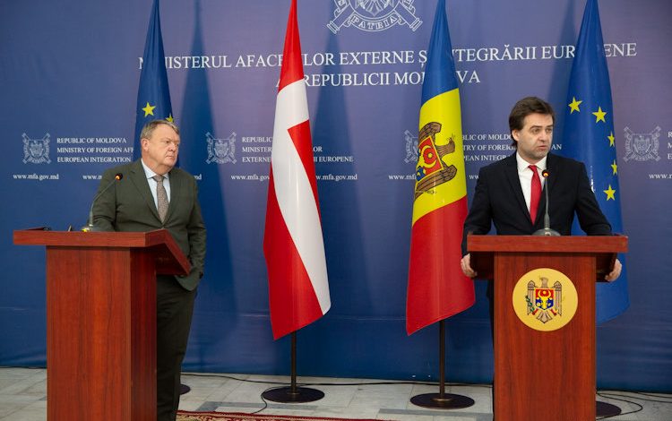 Photo of Oficial: În Republica Moldova se deschide Ambasada Danemarcei