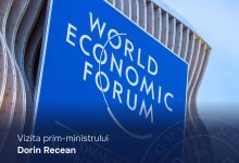 Photo of Recean, la Forumul Economic Mondial de la Davos. Șeful Executivului va avea o serie de întrevederi cu șefi de guverne și de state