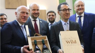 Photo of Europa descoperă produsele moldovenești la Expoziția GreenWeek-2024 de la Berlin