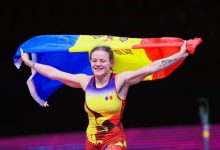 Photo of Turneul internațional Zagreb Open: Luptătoarea Mariana Draguțan a cucerit medalia de bronz