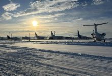 Photo of Aeroportul Chișinău anunță că a revenit la programul obișnuit de lucru: „Se pot atesta întârzieri”