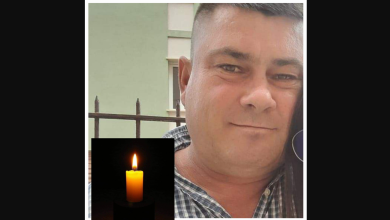 Photo of Un cetățean moldovean a fost înjunghiat mortal în Italia. Familia cere ajutorul oamenilor
