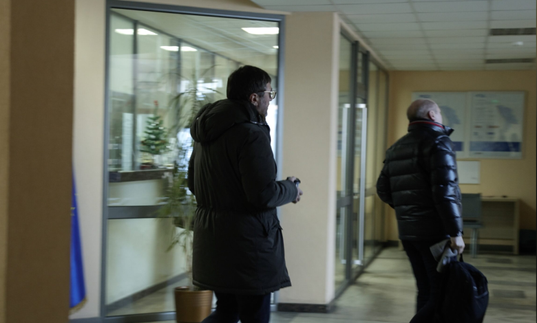 Photo of Al doilea figurant în dosarul „Frauda bancară” s-ar fi predat benevol autorităților moldovenești