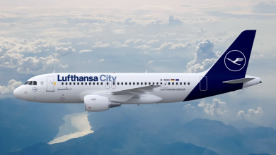 Photo of Lufthansa revine pe Aeroportul Internațional Chișinău